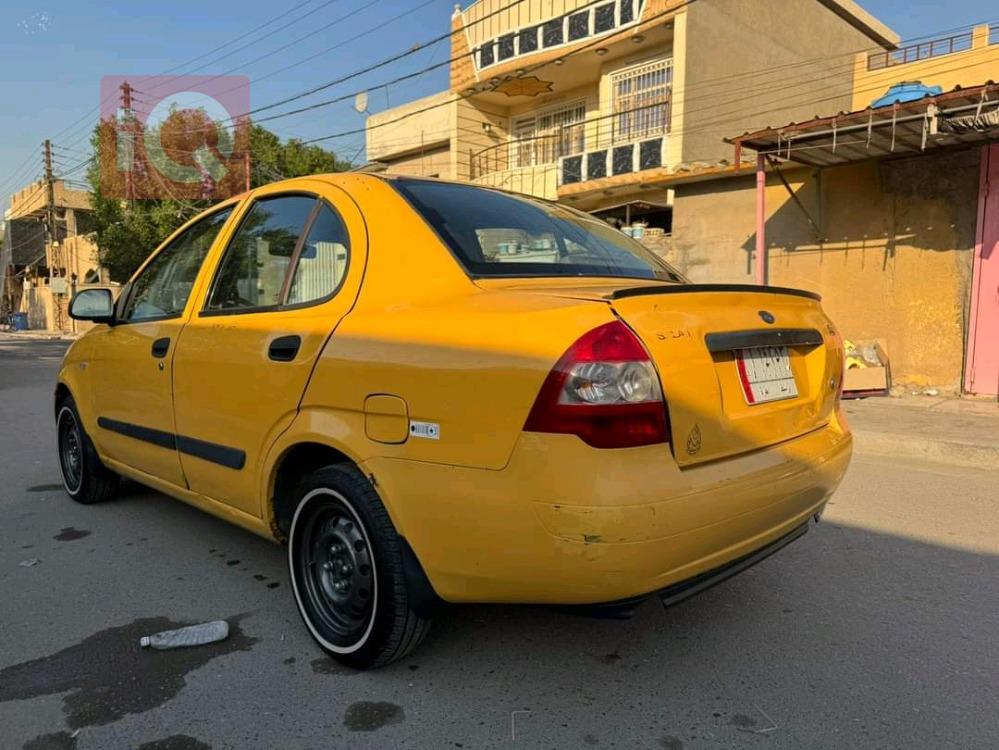 سايبا طيبا